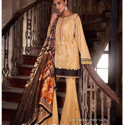 FARAZ MANAN Eid Collection'16